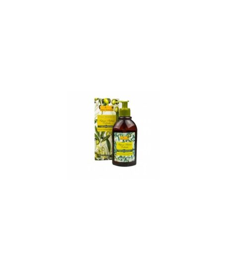IDEA TOSCANA švelnus intymios higienos prausiklis 300 ml