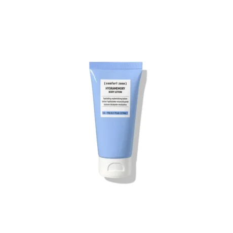 COMFORT ZONE hydramemory drėkinamasis kūno losjonas 50ml