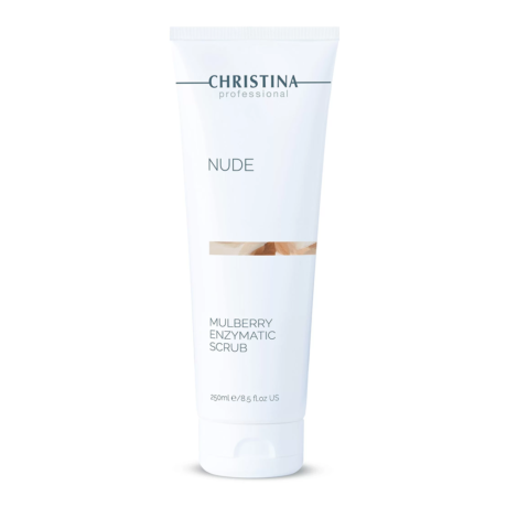CHRISTINA LABORATORIES šilkmedžio fermentinis šveitiklis