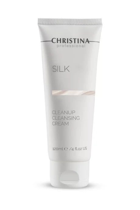CHRISTINA LABORATORIES švelnus valomasis kremas