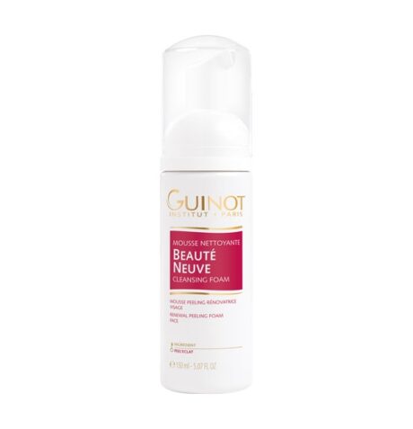 GUINOT atkuriamosios valomosios putos - BEAUTE NEUVE