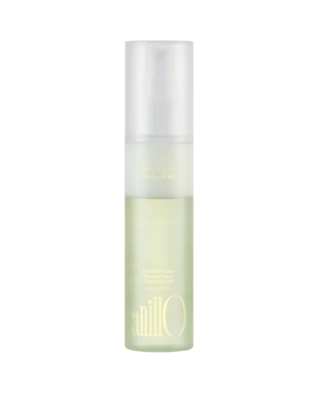 ANILLO patchouli garden atkuriamasis plaukų kremas purškiklis 70 ml