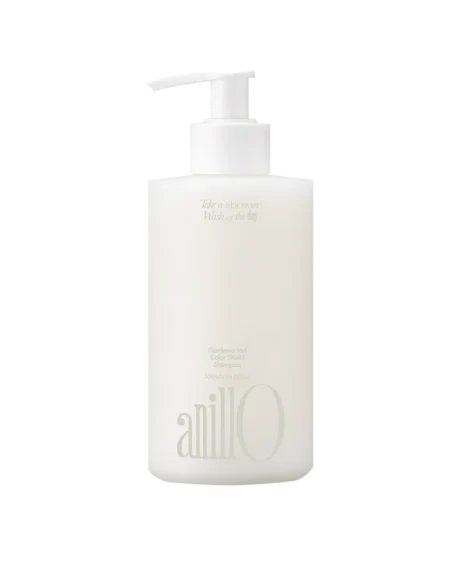 ANILLO gardenia veil spalvą saugantis šampūnas dažytiems plaukams 300ml