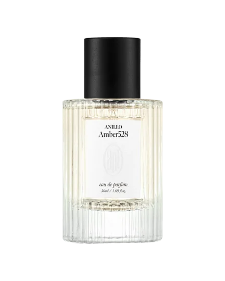 ANILLO eau de parfum Amber528 nišiniai unisex kvepalai 50 ml