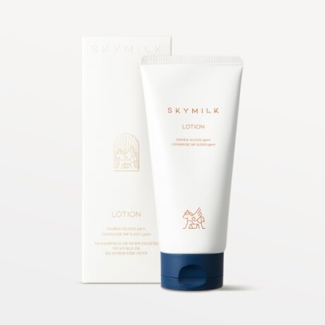 SKYMILK kūno losjonas - CERAMIDE LOTION