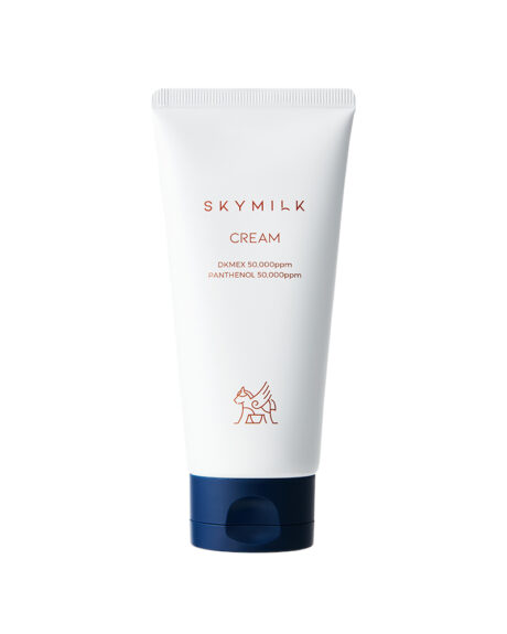 SKYMILK veido kremas - PANTHENOL CREAM