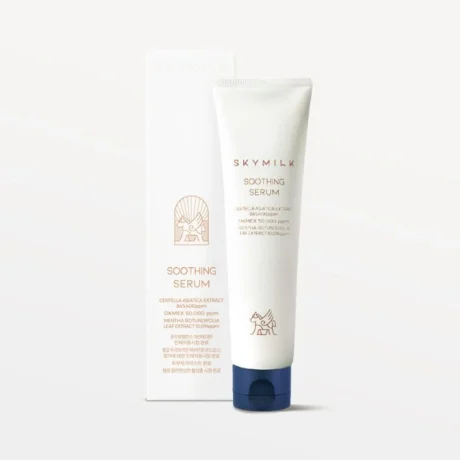 SKYMILK veido serumas - CENTELLA SOOTHING SERUM