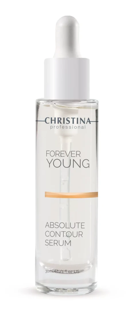 CHRISTINA LABORATORIES intensyvus serumas - FOREVER YOUNG