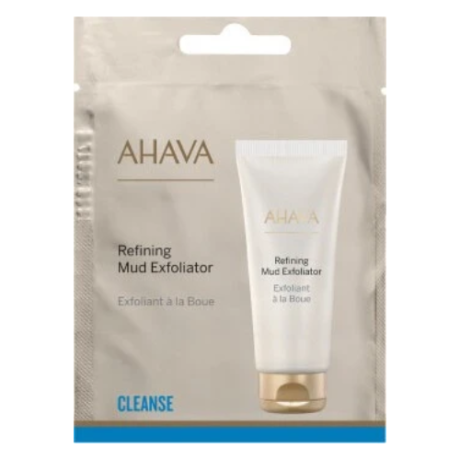 AHAVA purvo šveitiklis - CLEANSE REFINING