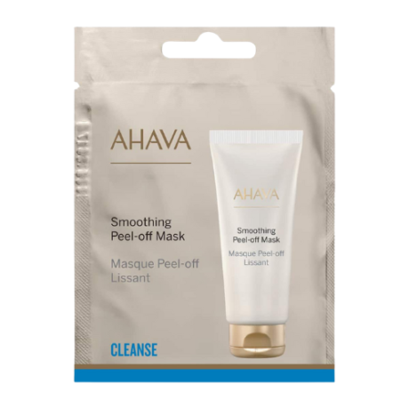 AHAVA lyginamoji, nulupama kaukė - MASQUE LISSANT