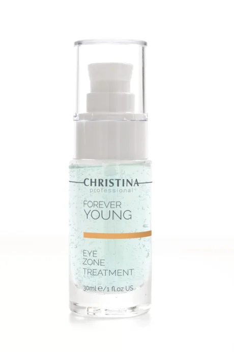 CHRISTINA LABORATORIES gelis odai aplink akis - FOREVER YOUNG