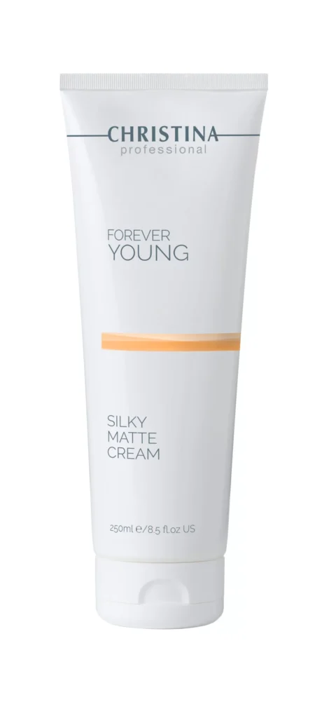 CHRISTINA LABORATORIES atjauninantis kremas kūnui - FOREVER YOUNG