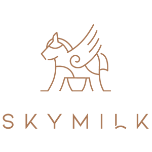 SKYMILK LOGO