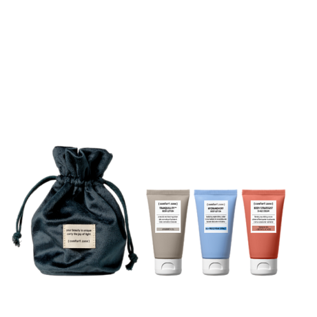 COMFORT ZONE body care discovery rinkinys atrask kūno grožį