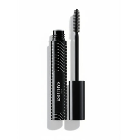 SOTHYS blakstienų tušas 30 Noisette (rudas) 8 ml