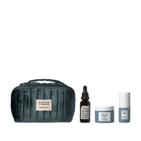 COMFORT ZONE 2026 Timeless beauty ritualas