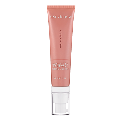 EXUVIANCE Advanced Renewal Retinol Serum retinolio serumas 30ml
