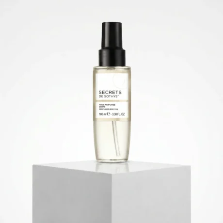 SOTHYS Secrets de Sothys kvapnus kūno aliejus 100 ml