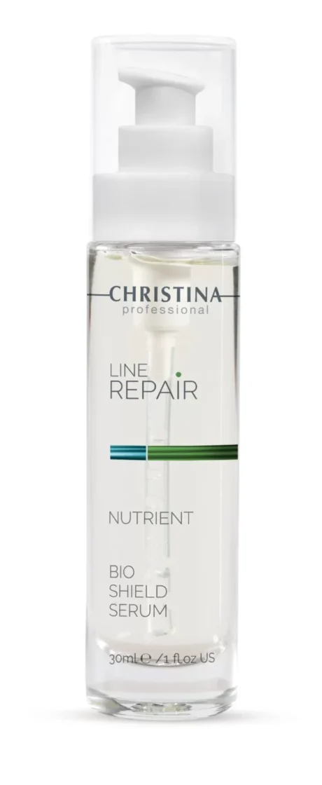 Christina Line Repair Nutrient Bio Shield Serum odos barjerą stiprinantis serumas, 30 ml