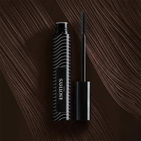 SOTHYS blakstienų tušas 30 Noisette (rudas) 8 ml