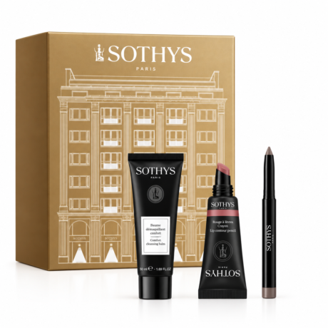 SOTHYS rinkinys Išraiškingas žavesys