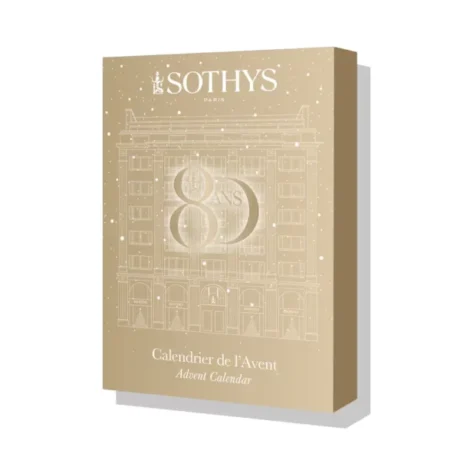 SOTHYS grožio kalendorius 2026 metų
