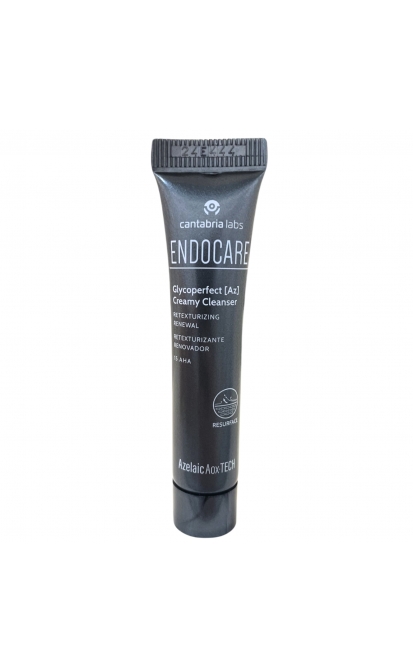 Endocare Renewal Glycoperfect [Az] kreminis veido prausiklis su AHA rūgštimis 7 ml