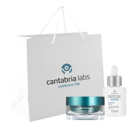 CANTABRIA LABS ENDOCARE jauninantis rinkinys