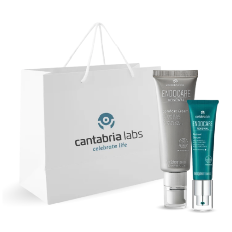CANTABRIA LABS odos švytėjimo rinkinys