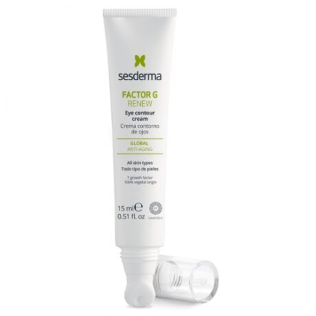 SESDERMA paakių kontūro kremas - FACTOR G RENEW