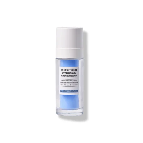 Hydramemory serumas